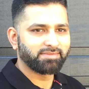 Farooq Ali